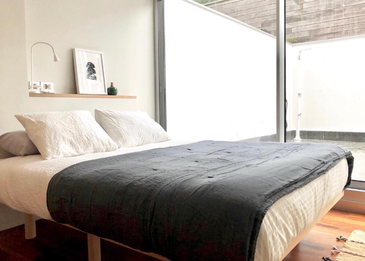 Morada Do Pablinho Apartment อิสลา เด อาโรซา ภายนอก รูปภาพ